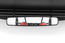 Load image into Gallery viewer, UTV Rear View Mirror | Convex | 17" x 3" | 1.75" Mount Rough Country