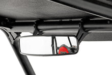 Load image into Gallery viewer, UTV Rear View Mirror | Convex | 17" x 3" | 1.75" Mount Rough Country