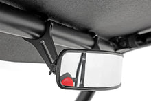 Load image into Gallery viewer, UTV Rear View Mirror | Convex | 17" x 3" | 1.75" Mount Rough Country