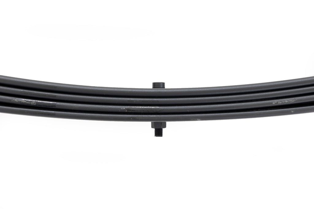 Rear Leaf Springs | 3" Lift | Pair | Ford Explorer 4WD (1991-1994) Rough Country