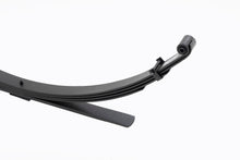 Load image into Gallery viewer, Rear Leaf Springs | 4" Lift | Pair | Ford Bronco (78-79)/F-250 (77-79) Rough Country