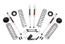 Load image into Gallery viewer, 3.25 Inch Lift Kit | M1 | Jeep Wrangler JK 2WD/4WD (2007-2018) Rough Country