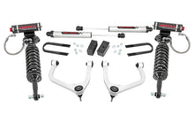 Load image into Gallery viewer, 3.5 Inch Lift Kit | Mono Leaf Rear | Vertex/V2 | GMC Sierra 1500 (19-23) Rough Country