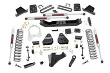 Load image into Gallery viewer, 6 Inch Lift Kit | OVLDS | M1 | Ford F-250/F-350 Super Duty (17-22) Rough Country