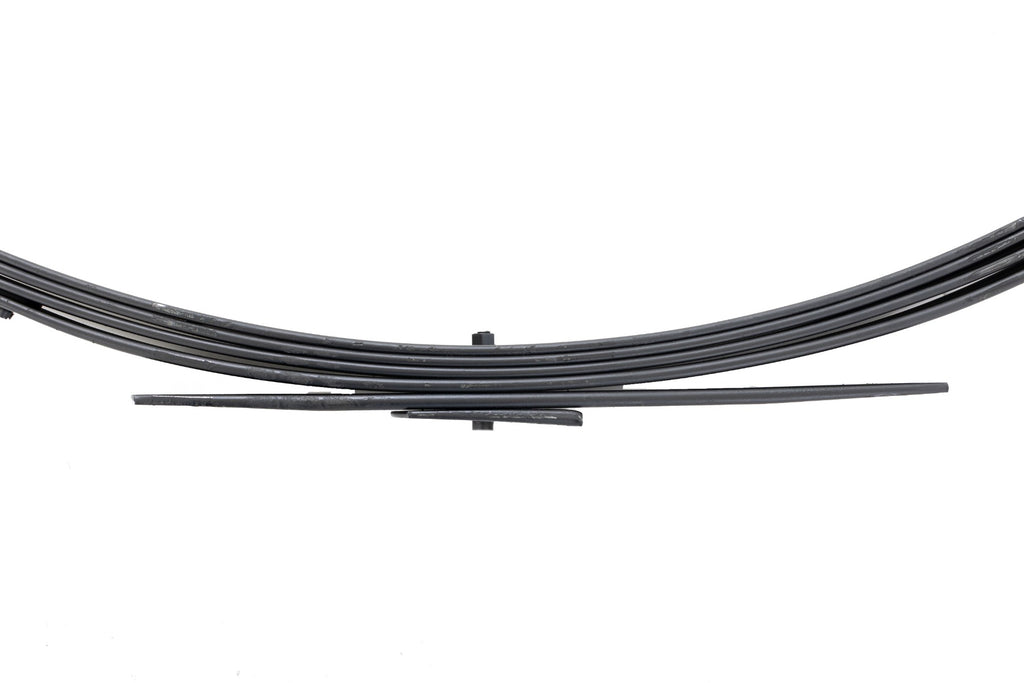 Rear Leaf Springs | 3" Lift | Pair | Toyota Truck 4WD (1979-1985) Rough Country