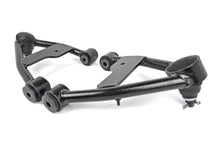 Load image into Gallery viewer, Tubular Upper Control Arms | 2.5" of Lift | Chevy S10 Pickup (1982-2004) Rough Country