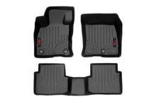 Load image into Gallery viewer, Floor Mats | FR &amp; RR | Ford Bronco Sport 4WD (2021-2023) Rough Country