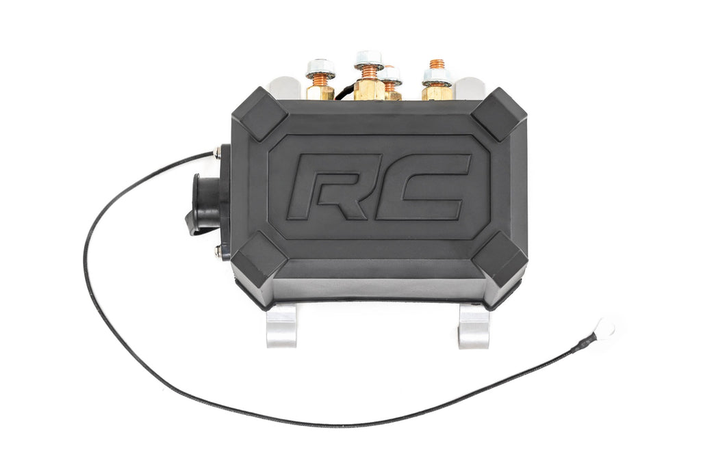 Winch Control Box | Pro Series Replacement Rough Country
