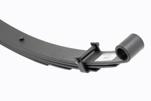 Load image into Gallery viewer, Front Leaf Springs | 4" Lift | Pair | Toyota Land Cruiser FJ40 (64-80) Rough Country