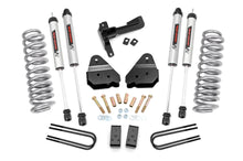 Load image into Gallery viewer, 3 Inch Lift Kit | V2 | Front Gas Coils | Ford F-250 Super Duty (17-22) Rough Country