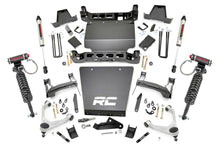 Load image into Gallery viewer, 7 Inch Stamped Steel LCA Lift Kit | Forged UCA | Bracket | Vertex/V2 Shks | Chevy/GMC 1500 (16-18) Rough Country