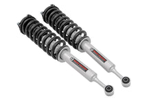 Load image into Gallery viewer, Loaded Strut Pair | 4.5 Inch | Toyota Tundra 4WD (2007-2021) Rough Country