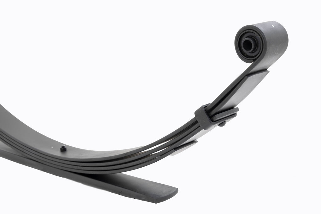 Rear Leaf Springs | 6" Lift | Pair | Ford F-250/F-350 Super Duty (99-07) Rough Country