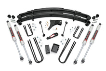Load image into Gallery viewer, 6 Inch Lift Kit | Rear Blocks | M1 | Ford F-250/F-350 Super Duty (1999) Rough Country