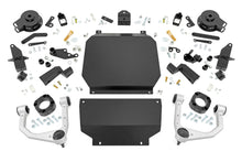 Load image into Gallery viewer, 3.5 Inch Lift Kit | Rear Air Ride | Toyota Tundra 4WD (2022-2023) Rough Country