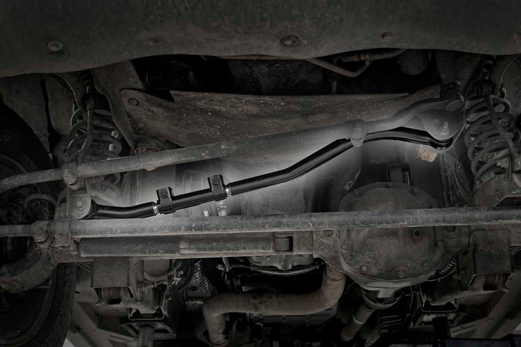 Track Bar | Forged | 0-4 Inch Lift | Jeep Grand Cherokee 4WD (99-04) Rough Country