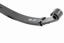 Load image into Gallery viewer, Rear Leaf Springs | 4" Lift | Pair | Jeep CJ 7 4WD (1982-1986) Rough Country