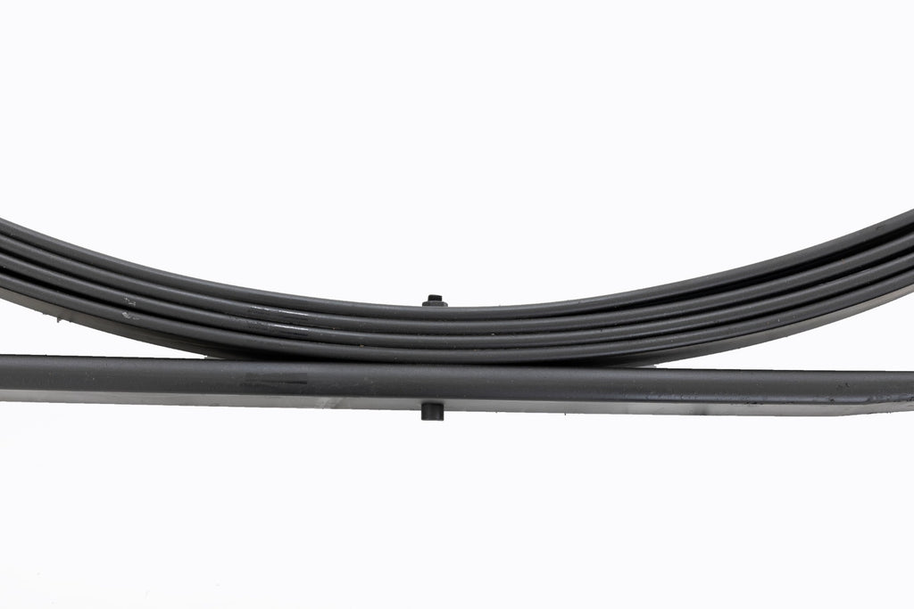 Rear Leaf Springs | 6" Lift | Pair | Ford F-250/F-350 Super Duty (99-07) Rough Country