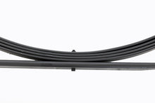Load image into Gallery viewer, Rear Leaf Springs | 6" Lift | Pair | Ford F-250/F-350 Super Duty (99-07) Rough Country