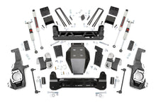 Load image into Gallery viewer, 5 Inch Lift Kit | NTD | M1 | Chevy/GMC 2500HD (20-23) Rough Country