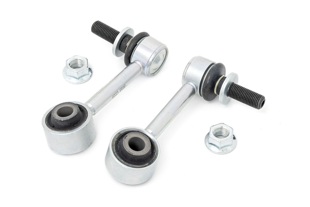 Sway Bar Links | Front | 3.5-6 Inch Lift | Toyota Tundra (07-21) Rough Country