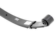 Load image into Gallery viewer, Front Leaf Springs | Military Wrap | 4" Lift| Pair | Jeep Wrangler YJ (87-95) Rough Country