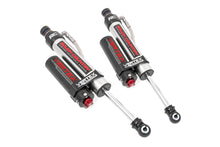 Load image into Gallery viewer, Vertex 2.5 Adj Rear Shocks | 2" | Ram 1500 2WD/4WD (2019-2023) Rough Country