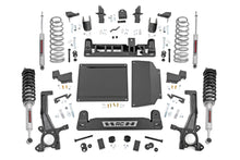 Load image into Gallery viewer, 6 Inch Lift Kit | N3 Strut | Rear Coil | Toyota Tundra 4WD (22-23) Rough Country
