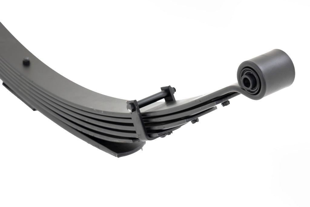Rear 52 Inch Leaf Springs | 6" Lift | Pair | GMC C15/K15 Truck (73-87)/Half-Ton Suburban (73-91) Rough Country