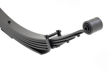 Load image into Gallery viewer, Rear 52 Inch Leaf Springs | 6" Lift | Pair | GMC C15/K15 Truck (73-87)/Half-Ton Suburban (73-91) Rough Country