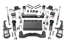 Load image into Gallery viewer, 6 Inch Lift Kit | N3 Struts | Ford F-150 4WD (2021-2023) Rough Country