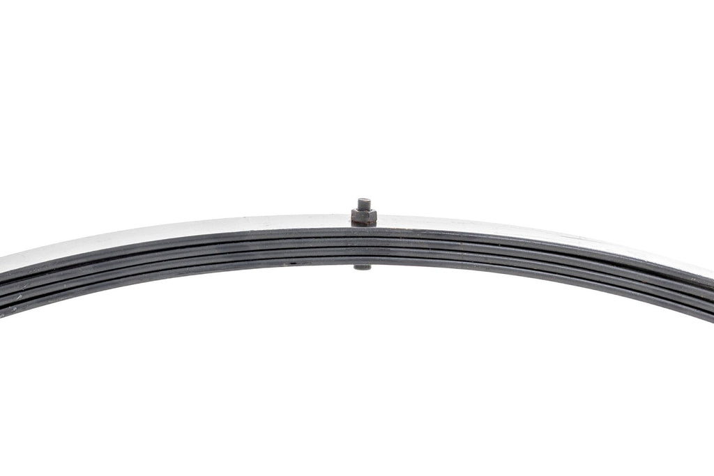 Front Leaf Springs | 4" Lift | Pair | Jeep Wrangler YJ 4WD (87-95) Rough Country