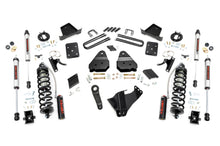 Load image into Gallery viewer, 4.5 Inch Lift Kit  |  OVLD  |  C/O V2 | Ford F-250 Super Duty (11-14) Rough Country