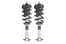 Load image into Gallery viewer, M1 Loaded Strut Pair | 7in | Chevy/GMC 1500 (14-18) Rough Country