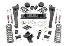 Load image into Gallery viewer, 5 Inch Lift Kit | DRW | OE Rear Air | Ram 3500 4WD (2020-2023) Rough Country
