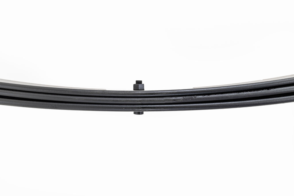 Front Leaf Springs | 3" Lift | Pair | Toyota Truck 4WD (1979-1985) Rough Country