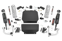 Load image into Gallery viewer, 3.5 Inch Lift Kit | Vertex/V2 | Toyota Tundra 4WD (2022-2023) Rough Country