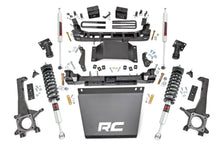Load image into Gallery viewer, 6 Inch Lift Kit | M1 Struts/M1 | Toyota Tacoma 2WD/4WD (2016-2023) Rough Country