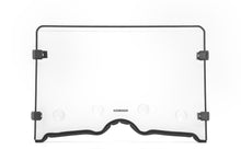 Load image into Gallery viewer, Vented Full Windshield | Scratch Resistant | Yamaha Rhino 450/660/700 Rough Country
