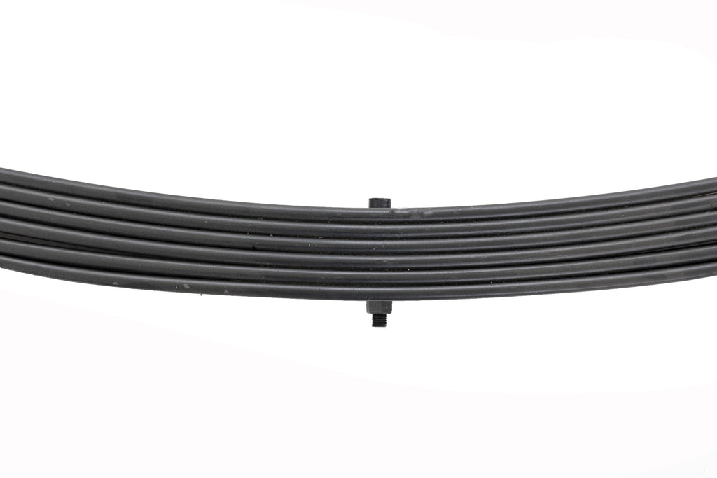 Rear Leaf Springs | 2.5" Lift | Pair | International Scout II (71-80) Rough Country