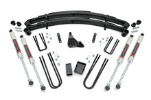 Load image into Gallery viewer, 6 Inch Lift Kit | Rear Blocks | M1 | Ford F-250/F-350 Super Duty (99-04) Rough Country