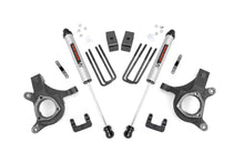 Load image into Gallery viewer, 5 Inch Lift Kit | V2 | Chevy/GMC 1500 2WD (07-13) Rough Country