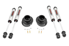 Load image into Gallery viewer, 2.5 Inch Leveling Kit | RR Leaf | V2 | Ram 2500 (14-23)/3500 (13-23) Rough Country