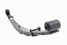 Load image into Gallery viewer, Front Leaf Springs | 2.5" Lift | Pair | Ford Excursion (00-05)/Super Duty (99-04) Rough Country