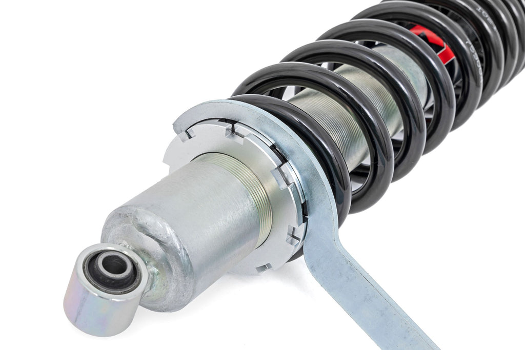 M1 Rear Coil Over Shocks | 0-2" | Honda Pioneer 1000/Pioneer 1000-5 Rough Country