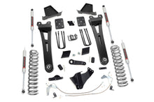 Load image into Gallery viewer, 6 Inch Lift Kit | Diesel | Radius Arm | M1 | Ford F-250 Super Duty (11-14) Rough Country