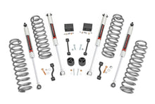 Load image into Gallery viewer, 2.5 Inch Lift Kit | Coils | M1 | Jeep Wrangler JL 4WD (2018-2023) Rough Country