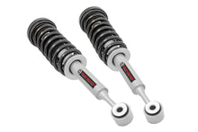 Load image into Gallery viewer, Loaded Strut Pair | 6 Inch | Ford F-150 4WD (2004-2008) Rough Country