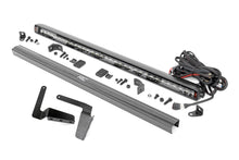 Load image into Gallery viewer, LED Light | Bumper Mnt | 30" Spectrum Single Row | Toyota Tundra (14-21) Rough Country