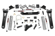 Load image into Gallery viewer, 6 Inch Lift Kit | OVLD | M1 Shocks | Ford F-250/F-350 Super Duty (17-22) Rough Country